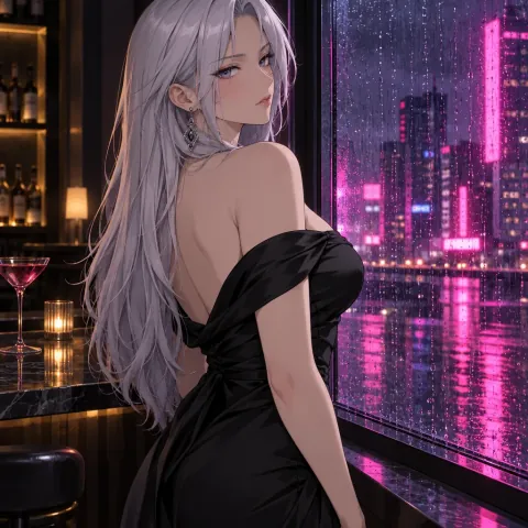 Neon bar · 3