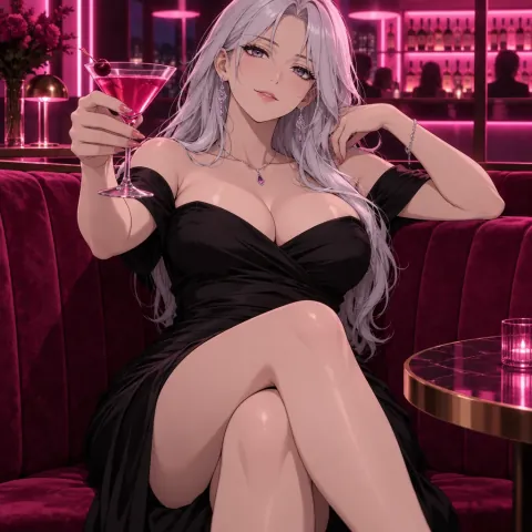 Neon bar · 4